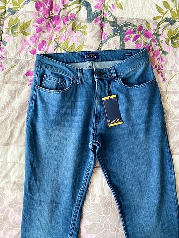Erkek jean