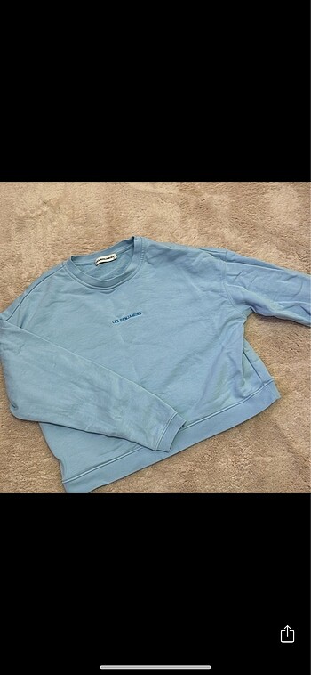 Les bsnjamins sweatshirt