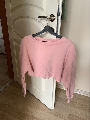 l Beden ZARA CROP