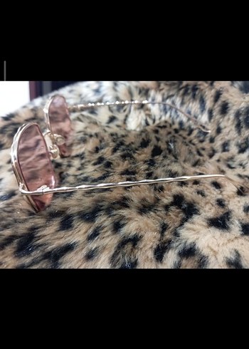 Kadın Gözlüğü - Görsel 2