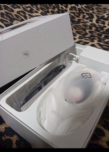 Beyaz Lazer Epilasyon Cihazı - Görsel 3