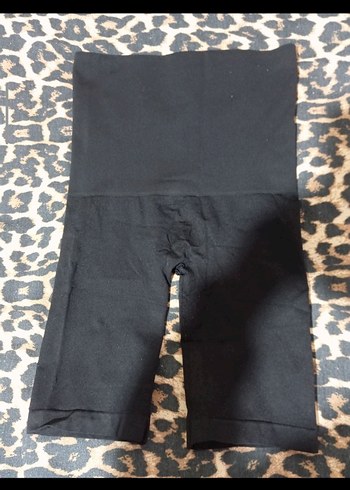 Siyah Kadın korse - Görsel 2