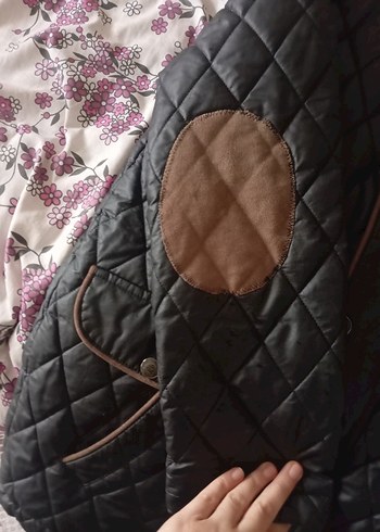 İçi kürk erkek mont - Görsel 2