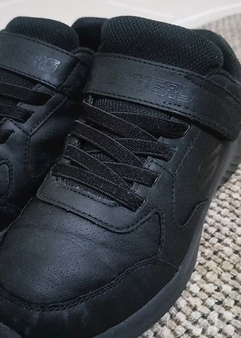 Skechers erkek çocuk 36 - Görsel 3