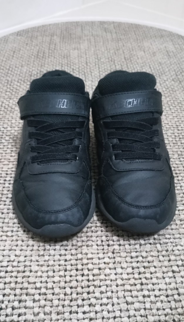 Skechers erkek çocuk 36 - Görsel 4