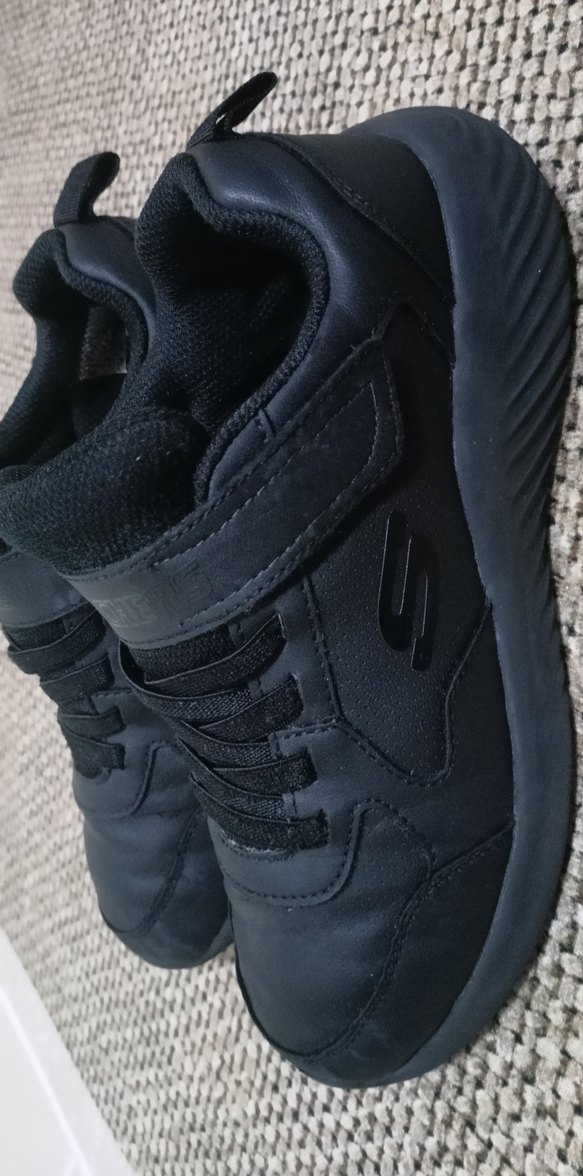 Skechers erkek çocuk 36 - Görsel 5