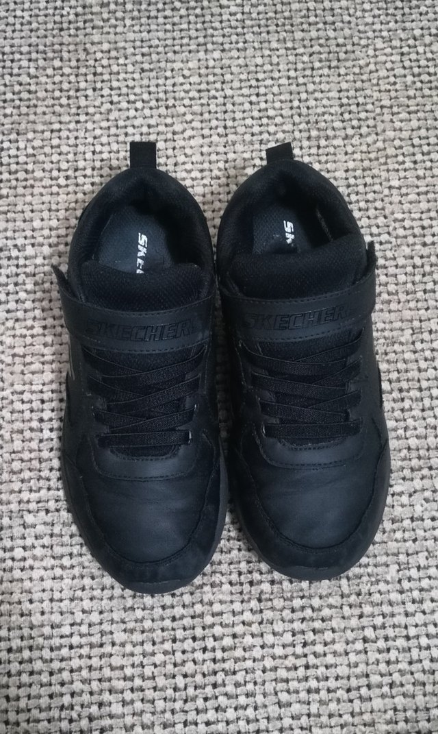 Skechers erkek çocuk 36 - Görsel 2