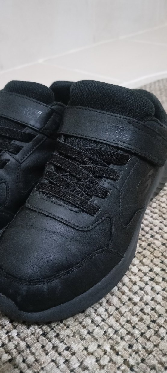 Skechers erkek çocuk 36 - Görsel 3