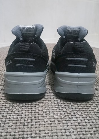 SWOLX unisex İş güvenliği ayakkabısı 37 - Görsel 6