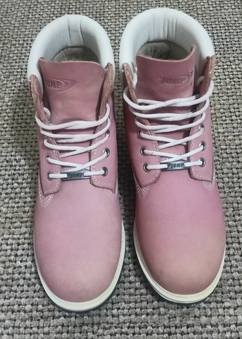 Jump Spor Tarzı kadın Bot - Görsel 5