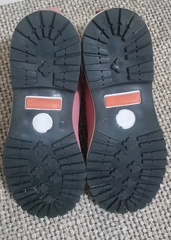 Jump Spor Tarzı kadın Bot - Görsel 7