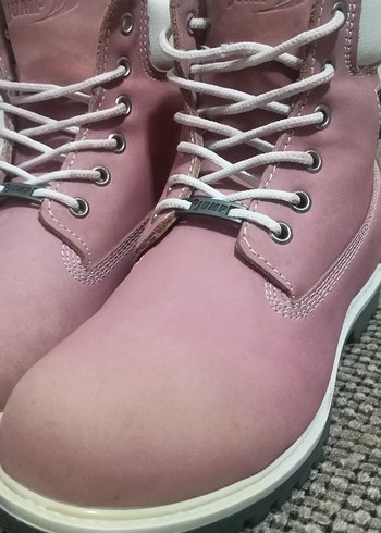 Jump Spor Tarzı kadın Bot - Görsel 2