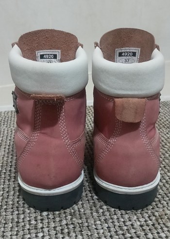 Jump Spor Tarzı kadın Bot - Görsel 6