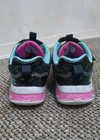Skechers Kız çocuğu ayakkabısı 31 - Görsel 6