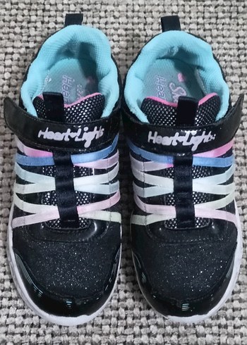 Skechers Kız çocuğu ayakkabısı 31 - Görsel 2