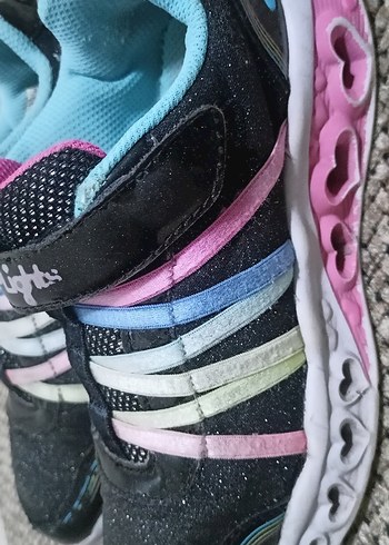 Skechers Kız çocuğu ayakkabısı 31 - Görsel 3