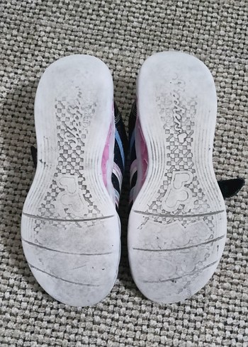 Skechers Kız çocuğu ayakkabısı 31 - Görsel 8
