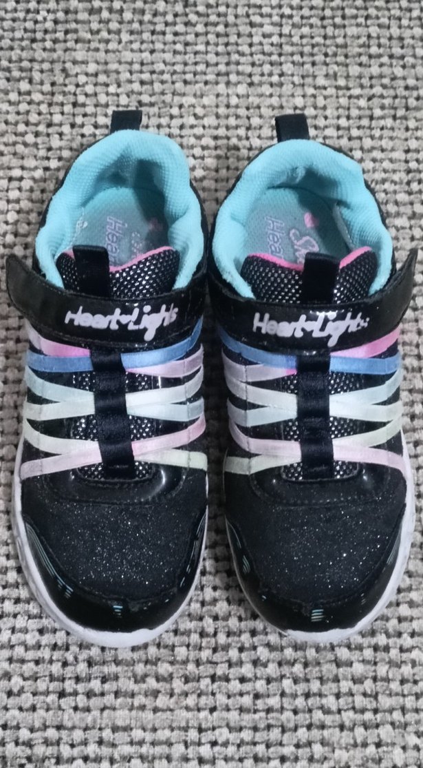 Skechers Kız çocuğu ayakkabısı 31 - Görsel 2