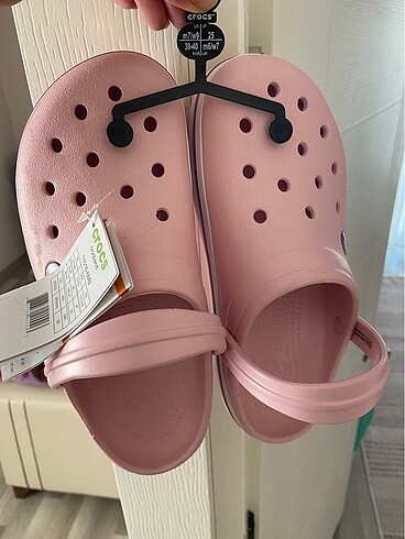 Crocs Crocs orjinal 39/40 numara