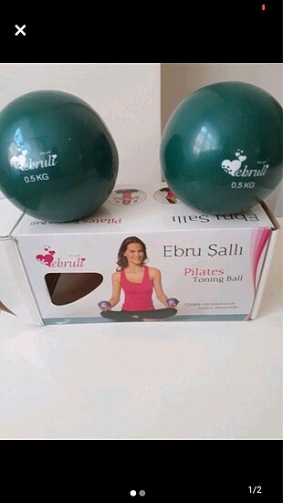 Evde pilates