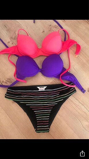 Bikini takımı