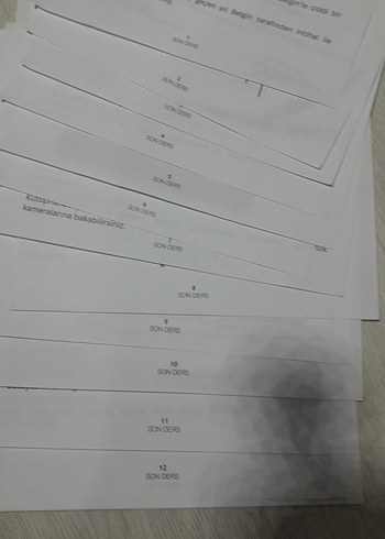 Son Ders: Üniversitede Cinayet - Görsel 4