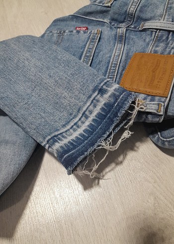 Kot pantolon - Görsel 5