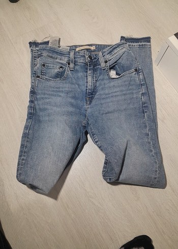 Kot pantolon - Görsel 2