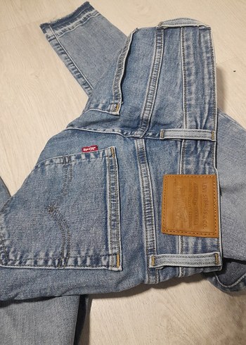 Kot pantolon - Görsel 4