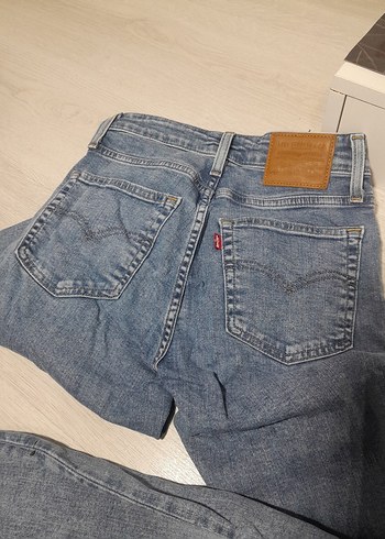 Kot pantolon - Görsel 7