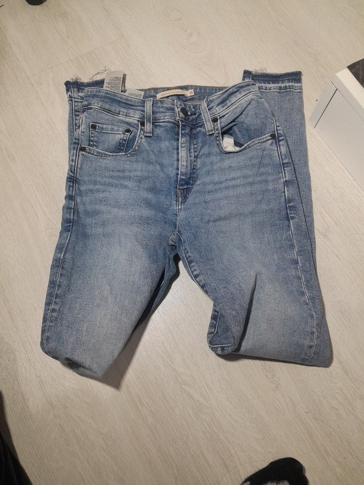 Kot pantolon - Görsel 2