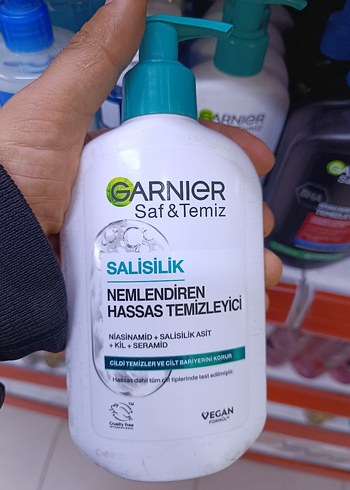 Garnier
