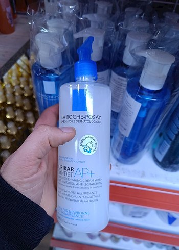 La Roche Posay