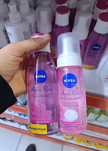 Nivea