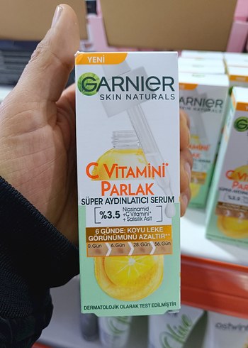 Garnier