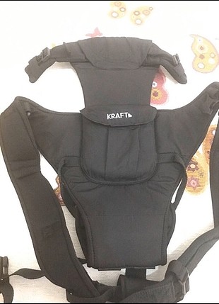 Kraft kanguru