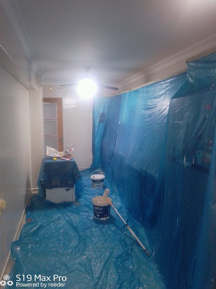 İstanbul da boya işleriniz yapılır - Görsel 2