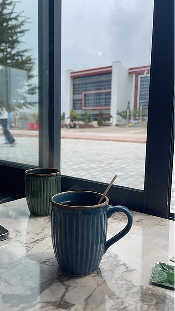 Fincan takımı