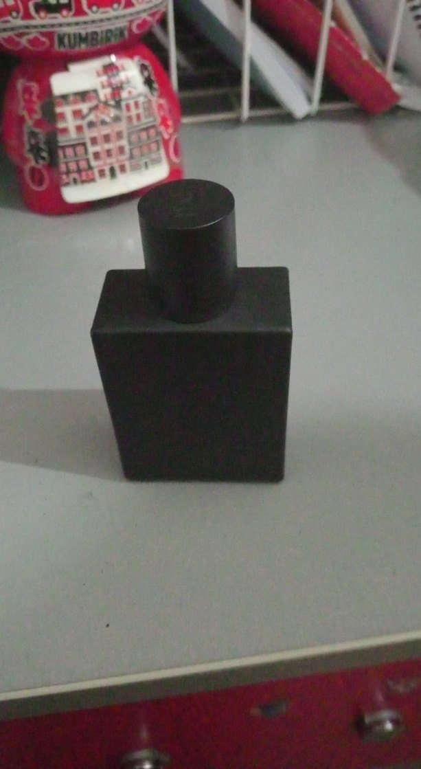 ITAL Erkek Parfümü Siyah 50 ml - Görsel 2