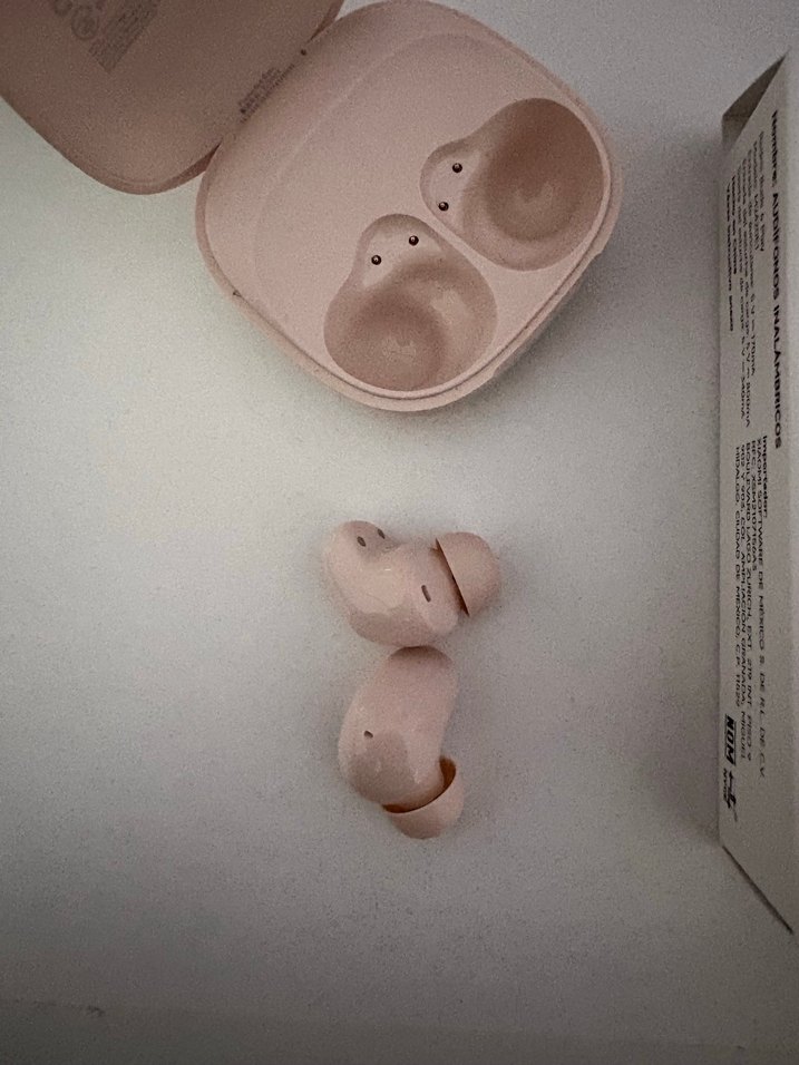 Bej Redmi Buds 6 Play Kablosuz Kulaklık - Görsel 3