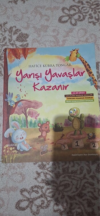  Beden Hatice Kübra Tongar