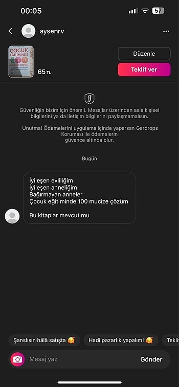 Kitap