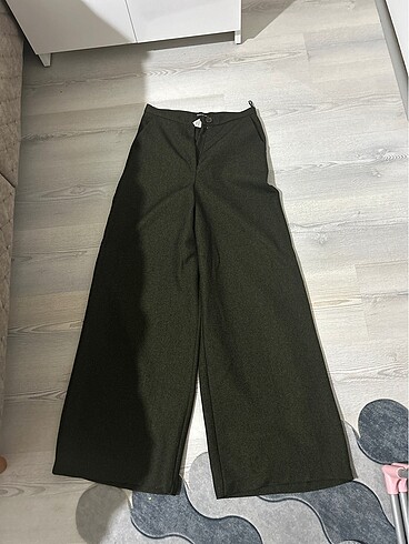 Kumaş pantolon