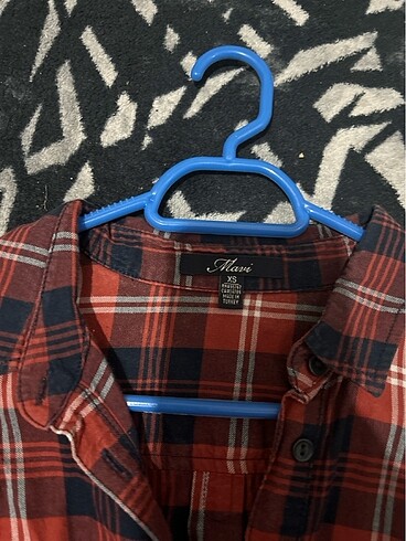 xs Beden Tunik