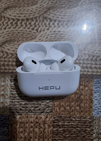 HEPU HP-654 Kulakiçi Bluetooth Kulaklık - Görsel 4