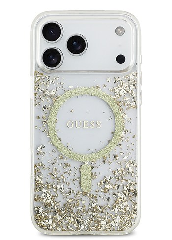 Apple İphone 17 Pro Max Kılıf Orjinal Guess Lisanslı - Görsel 2