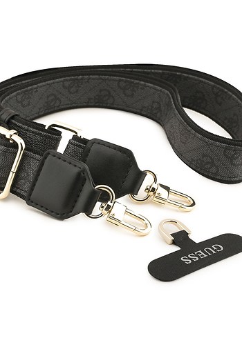 Apple İphone 17 Pro Max Kılıf Orjinal Guess Lisanslı - Görsel 4