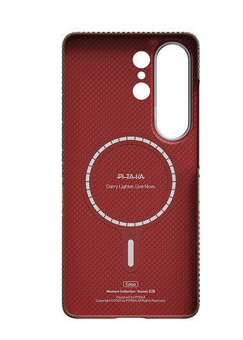 Galaxy S26 Ultra Pitaka Fiber Orjinal Lisanslı - Görsel 4