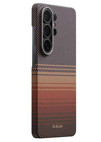 Galaxy S26 Ultra Pitaka Fiber Orjinal Lisanslı - Görsel 2