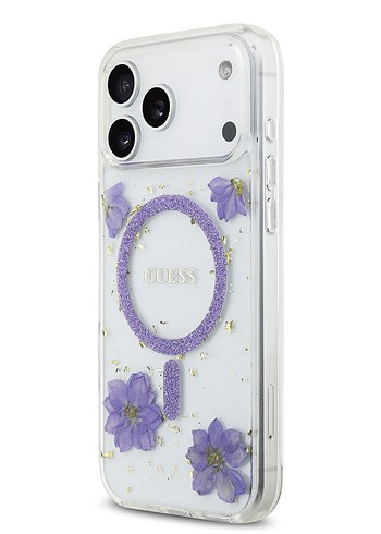 Apple İphone 17 Pro Max Kılıf Orjinal Guess Lisanslı - Görsel 3